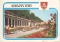 Preview: Karlovy Vary 1981 95 001 ●